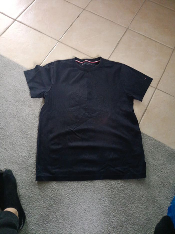 Tee shirt tommy Hilfiger homme