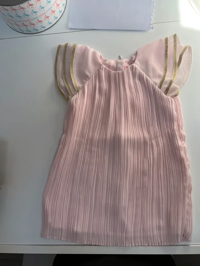 Robe Billieblush