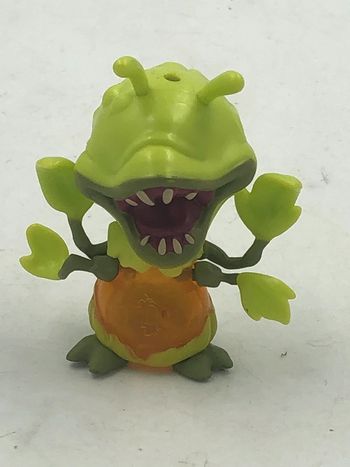 Figurine Exogini Blaaaah Giochi Preziosi 7 cm