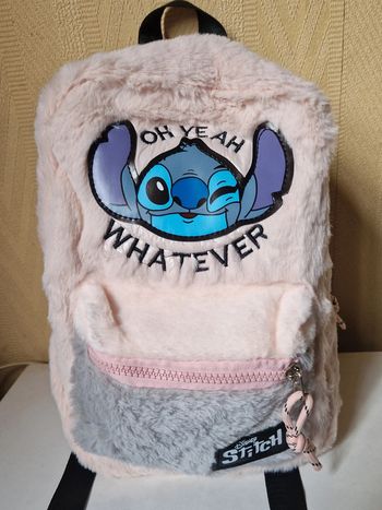 Sac à dos Stitch