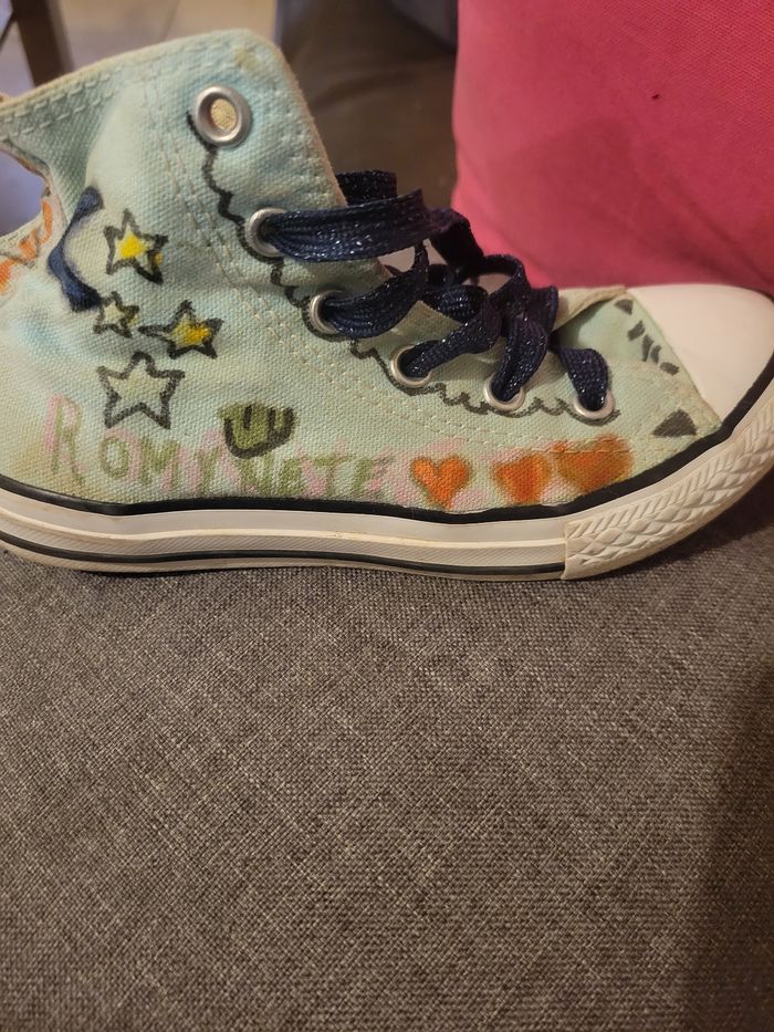 Chaussures fille - photo numéro 3