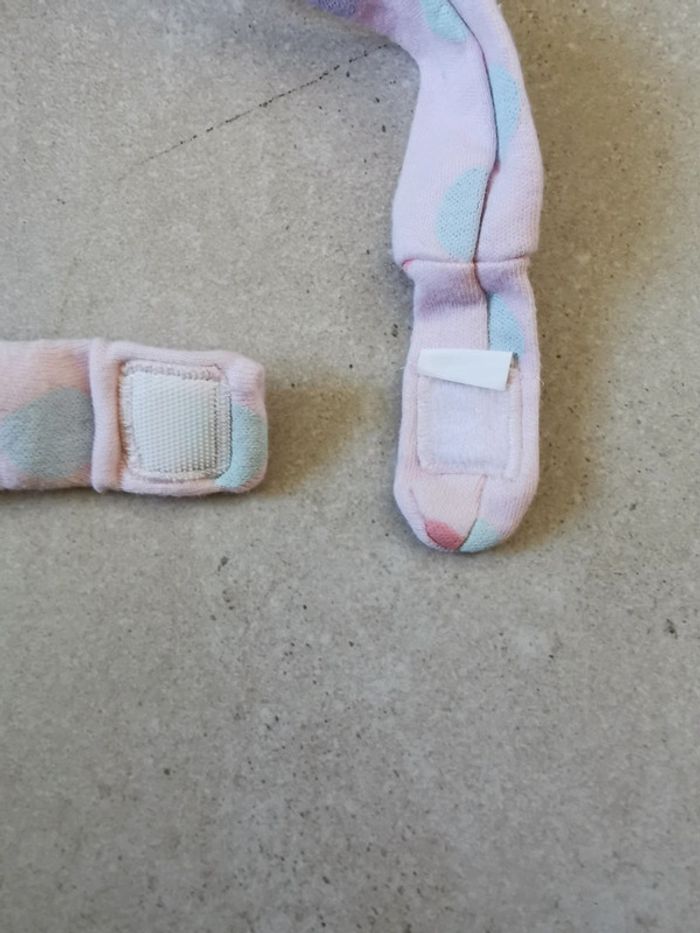 Bandeau 12 mois - photo numéro 2