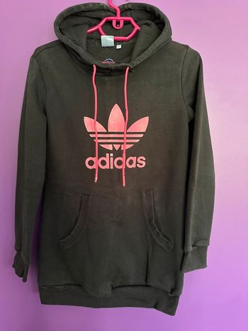 Sweat-shirt long Adidas
