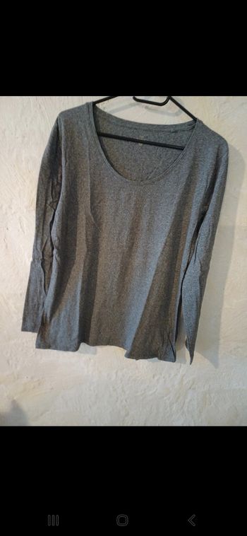 T.shirt femme taille 40