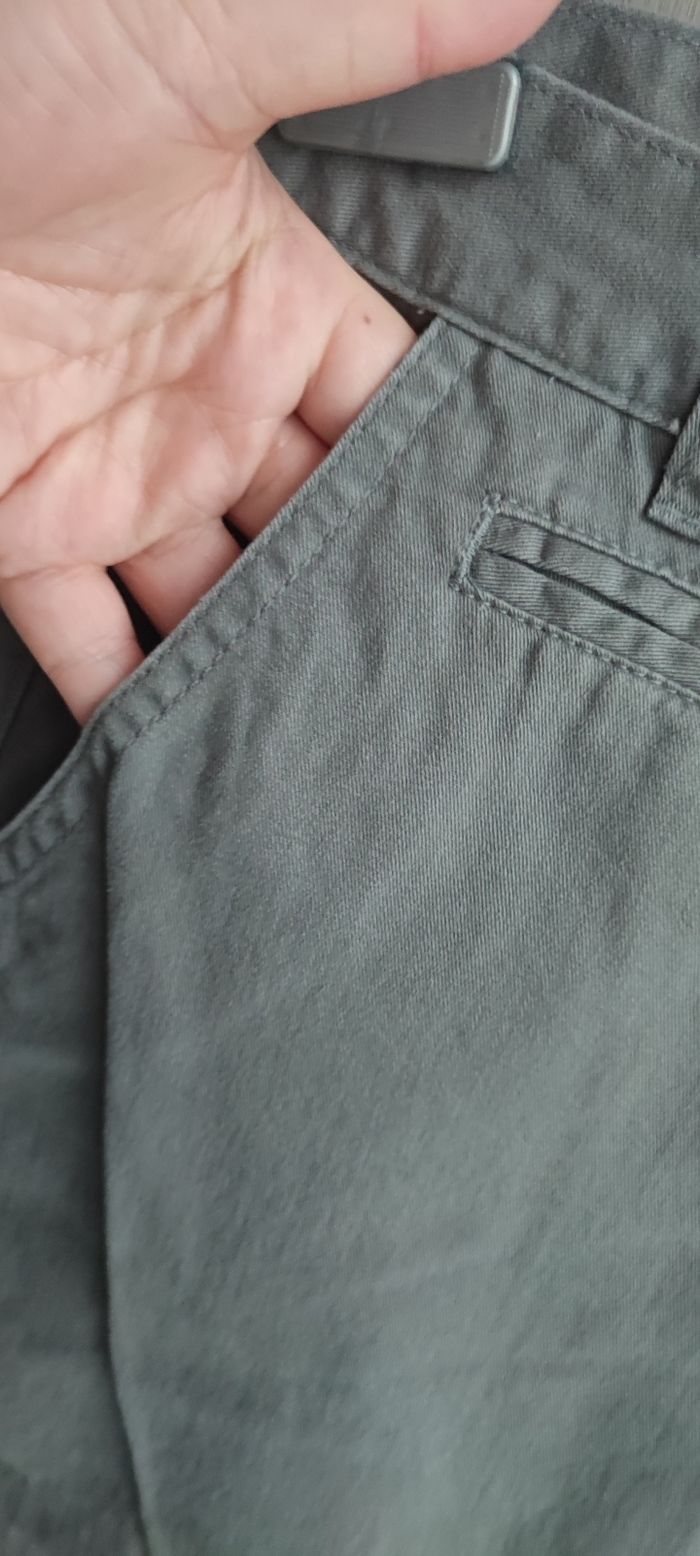 Jean Tapered fit - photo numéro 4