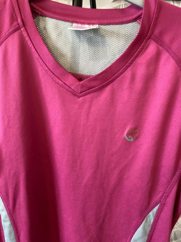 T short sport - photo numéro 2