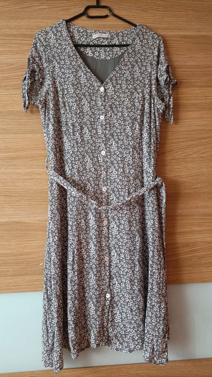 Robe Armand Thiery taille 42
