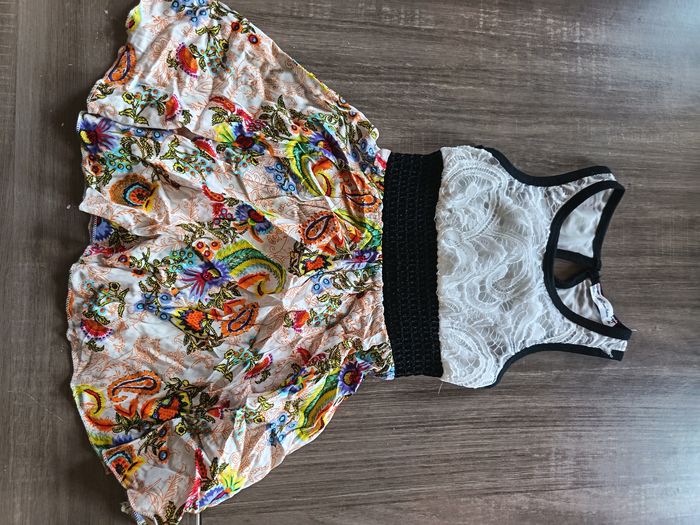 Lot de Robes 2 ans - photo numéro 3