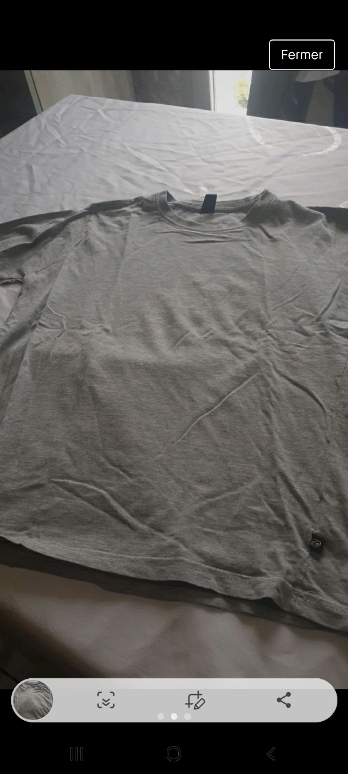 Tee shirt MC - photo numéro 2