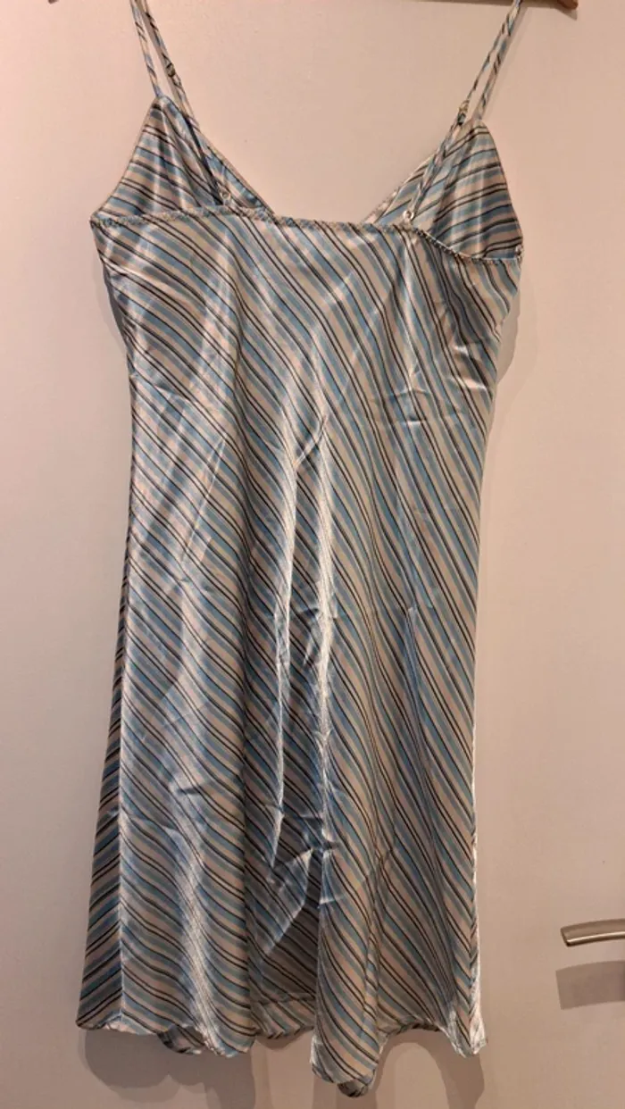 Nuisette, Cannelle, taille 42 - photo numéro 5