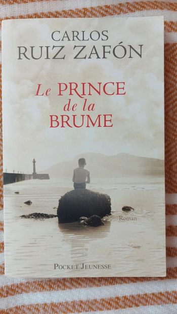Le prince de la brume.