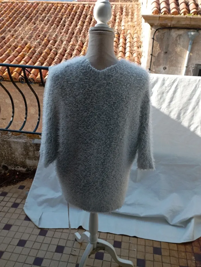 Pull Gemo - Taille M - photo numéro 2