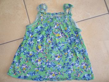 T-shirt Zara T 5-6 ans