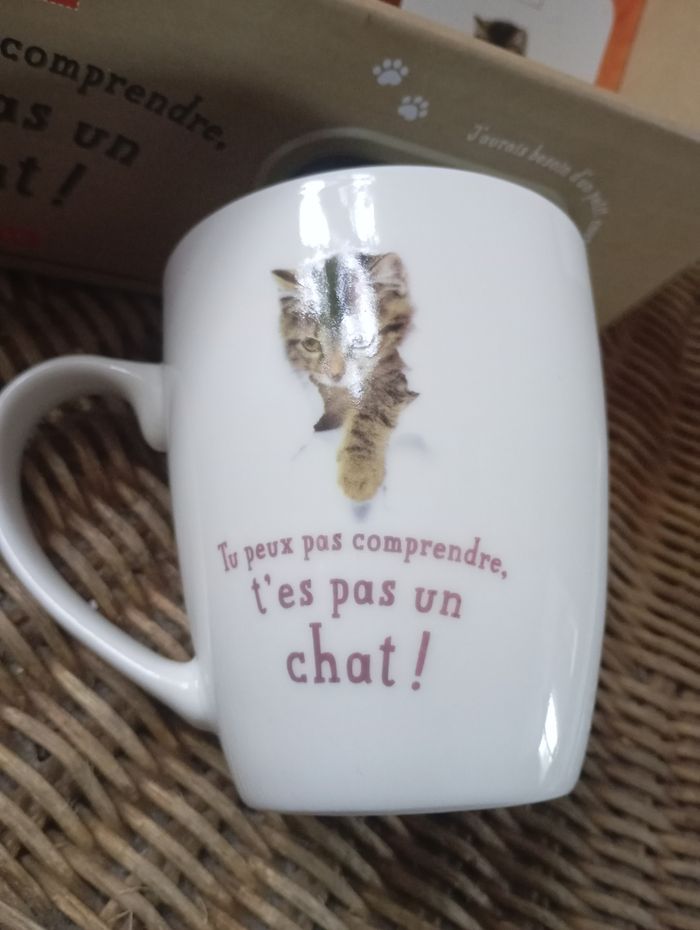 A vendre tasse pour cadeau - photo numéro 6
