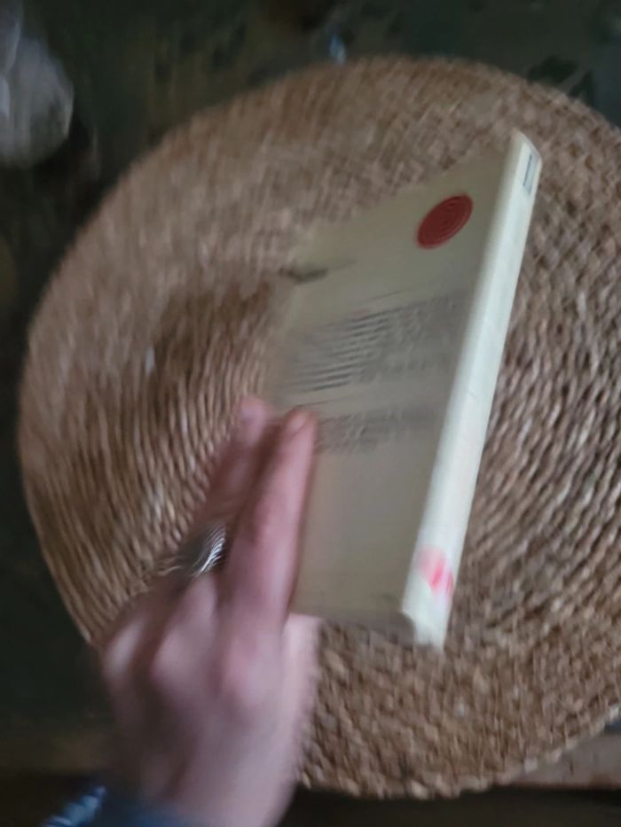 L' hérédité racontée aux parents - photo numéro 3