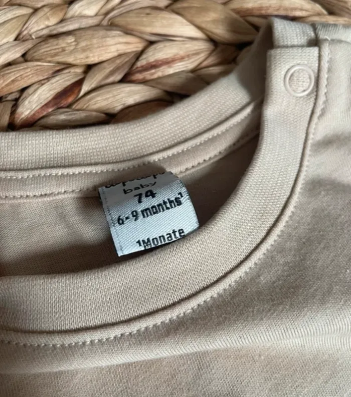 Lot 3 t-shirt neuf - photo numéro 7