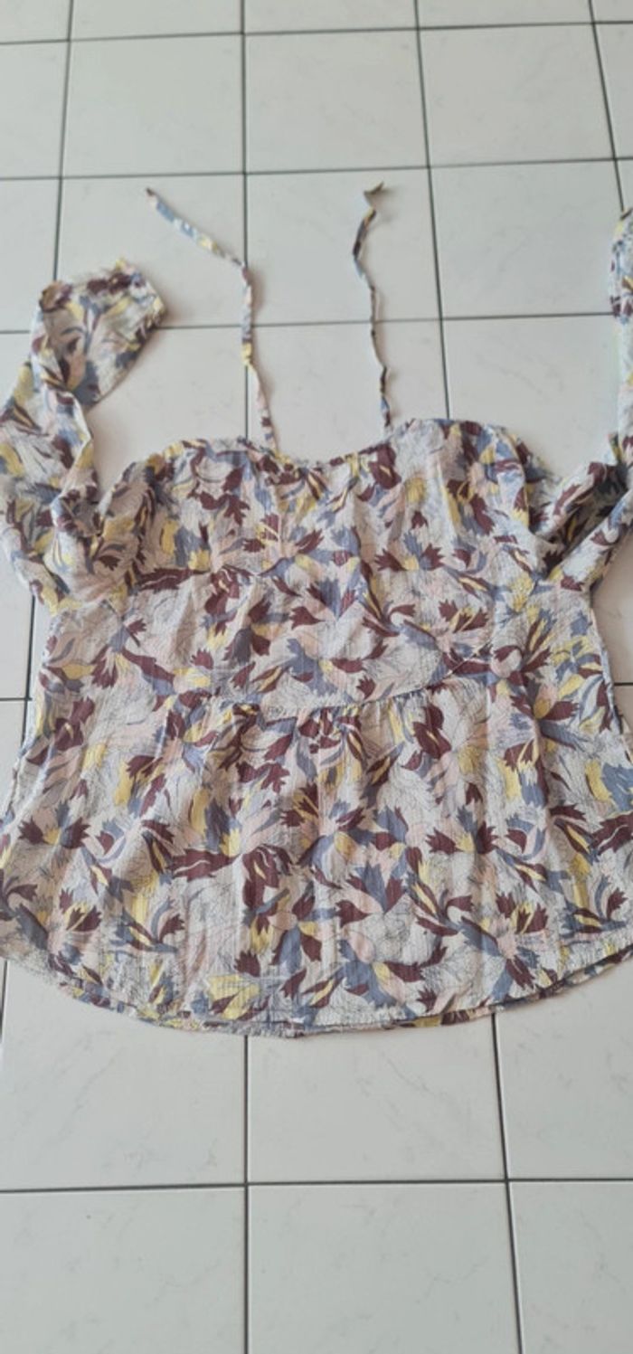 Blouse - photo numéro 5