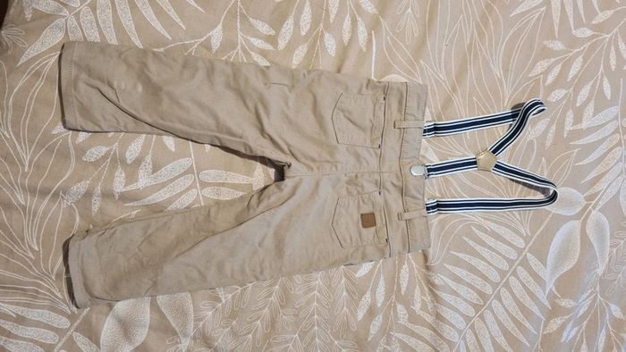 Jeans 18 mois - photo numéro 3