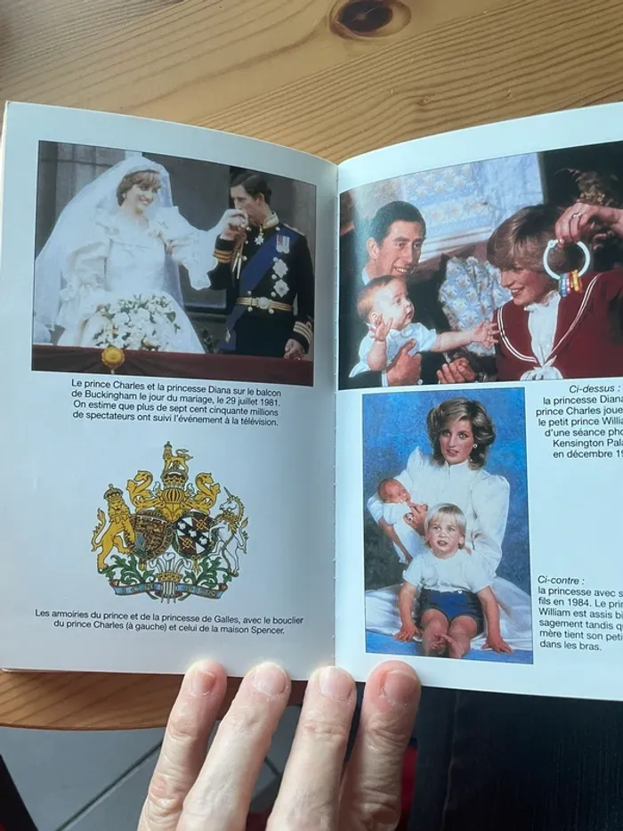 Diana - La biographie du souvenir - photo numéro 3