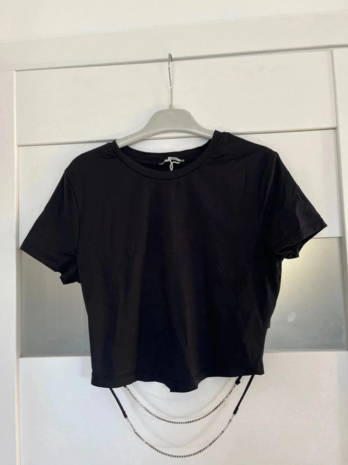 Top strass
