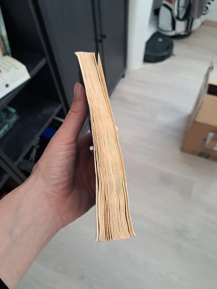 Le meilleur des mondes - photo numéro 4