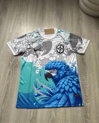Maillot de foot Brésil taille S