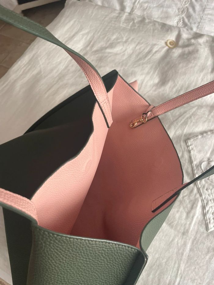 Sac besace - photo numéro 2