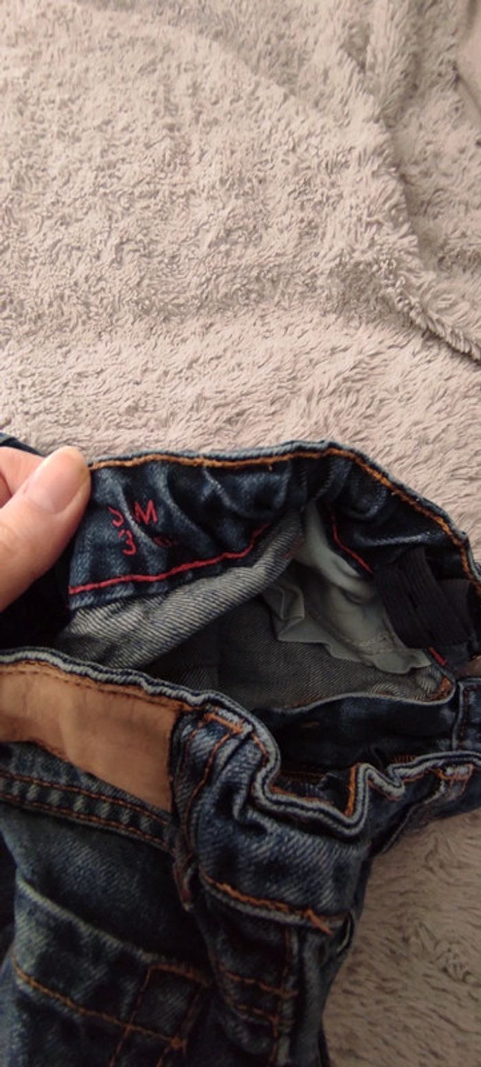 Jeans 3 ans - photo numéro 3