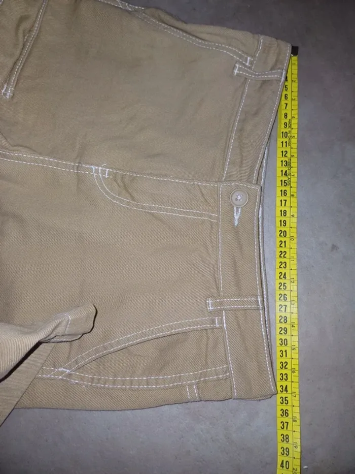 Pantalon jeans  Devred - photo numéro 4