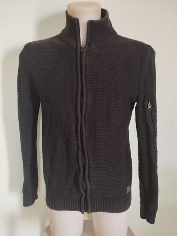 Gilet homme taille M