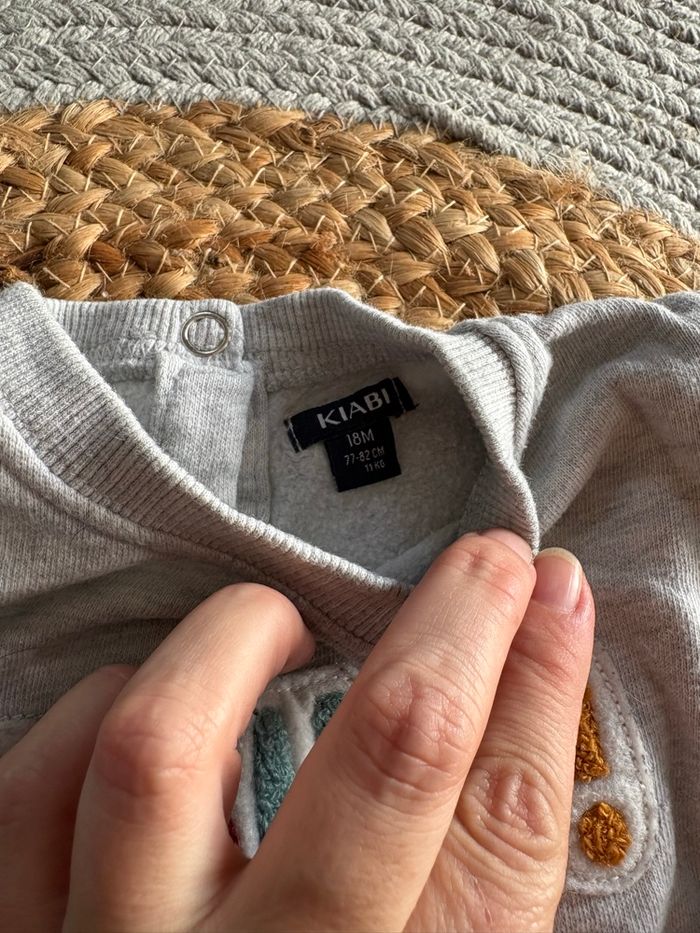 Pull - photo numéro 3