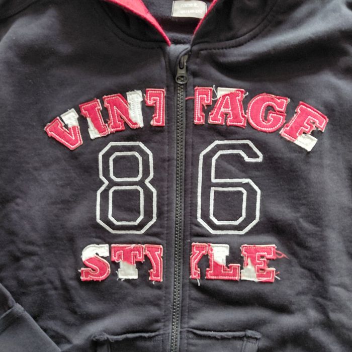 Name It - gilet zippé 11-12 ans - photo numéro 3