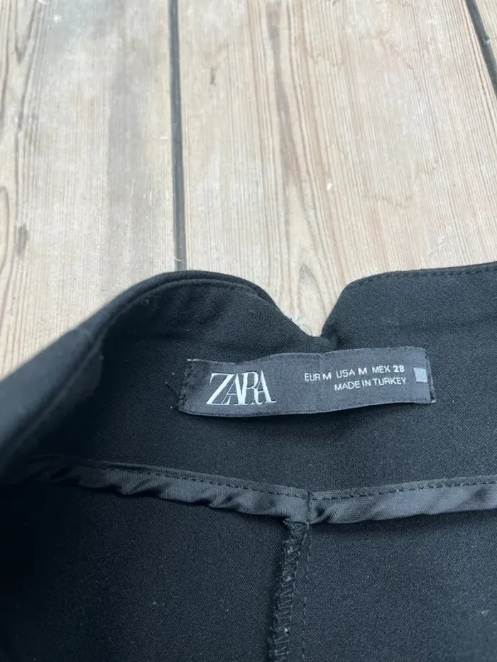 Pantalon Zara - photo numéro 3