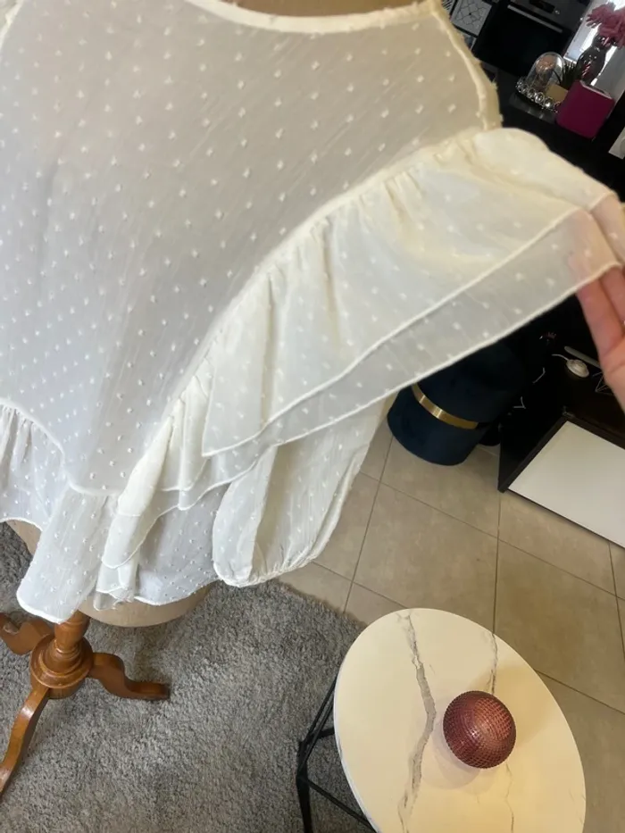 blouse femme - photo numéro 4