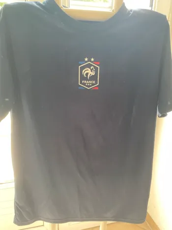 Maillot France