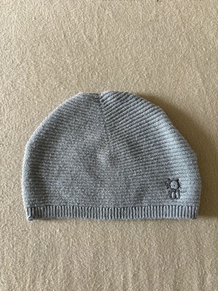 Bonnet de naissance - photo numéro 2