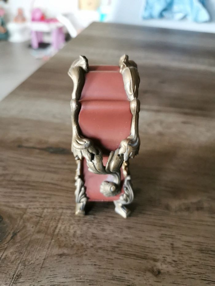 Funko pop live action disney la belle et la bête big ben 245 - photo numéro 3