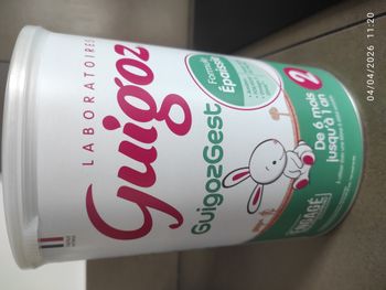 GuigozGest