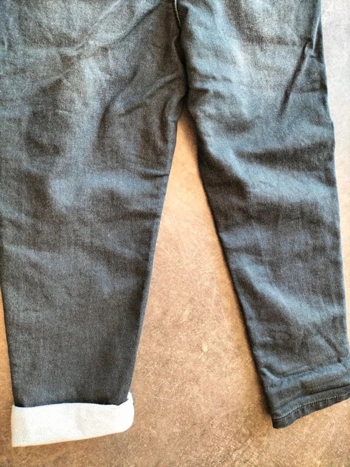 Jean 6 ans ikks - photo numéro 12