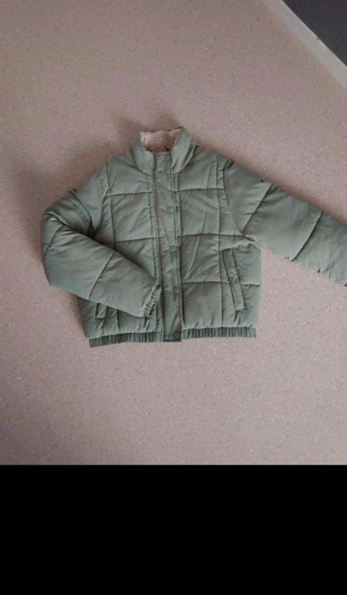 Doudoune femme Xs