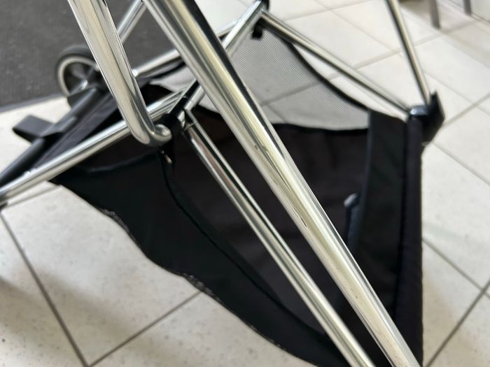 Poussette cybex mios - photo numéro 8