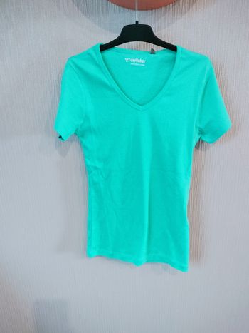 Tee shirt taille s
