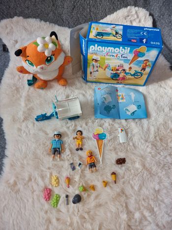 Playmobil family fun 9426