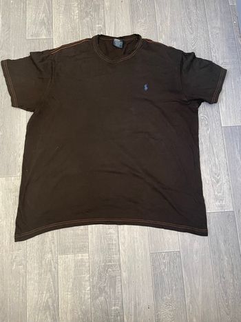 T shirt Ralph Lauren 