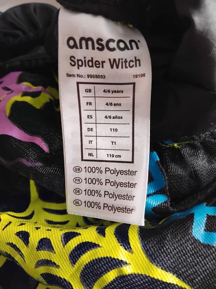 Amascan 4/6ans - photo numéro 4