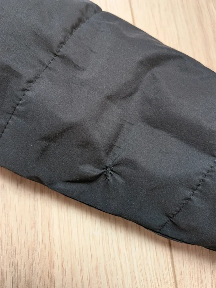 Manteau doudoune Jack & Jones - photo numéro 7