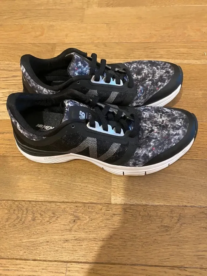 Baskets The New Balance taille 39 - photo numéro 4