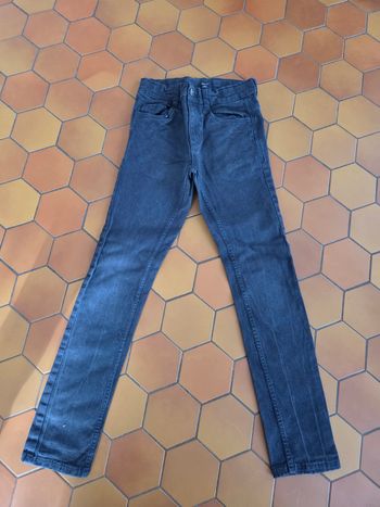 Jean  skinny