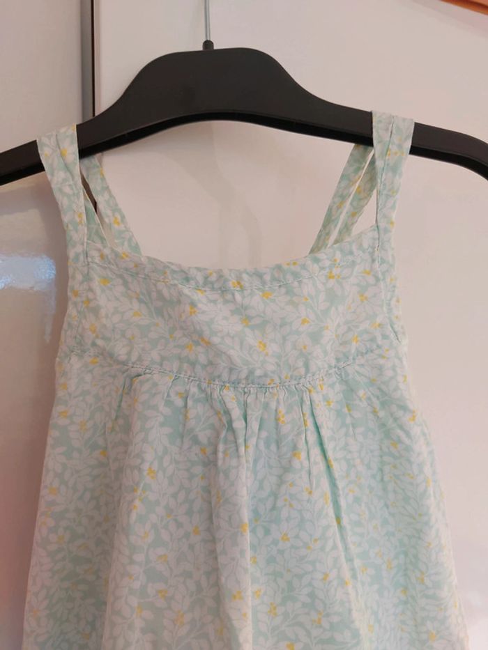 Robe neuve Okaïdi 5A - photo numéro 4