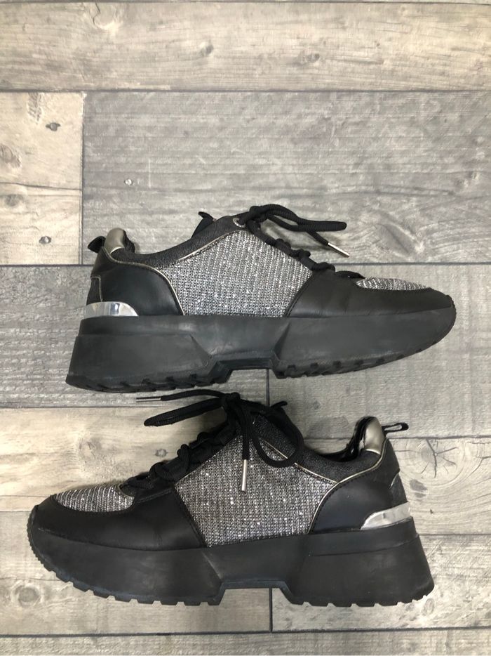 Basket Michel Kors